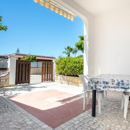 Villa Bahia Torre Lapillo Exteriér fotografie
